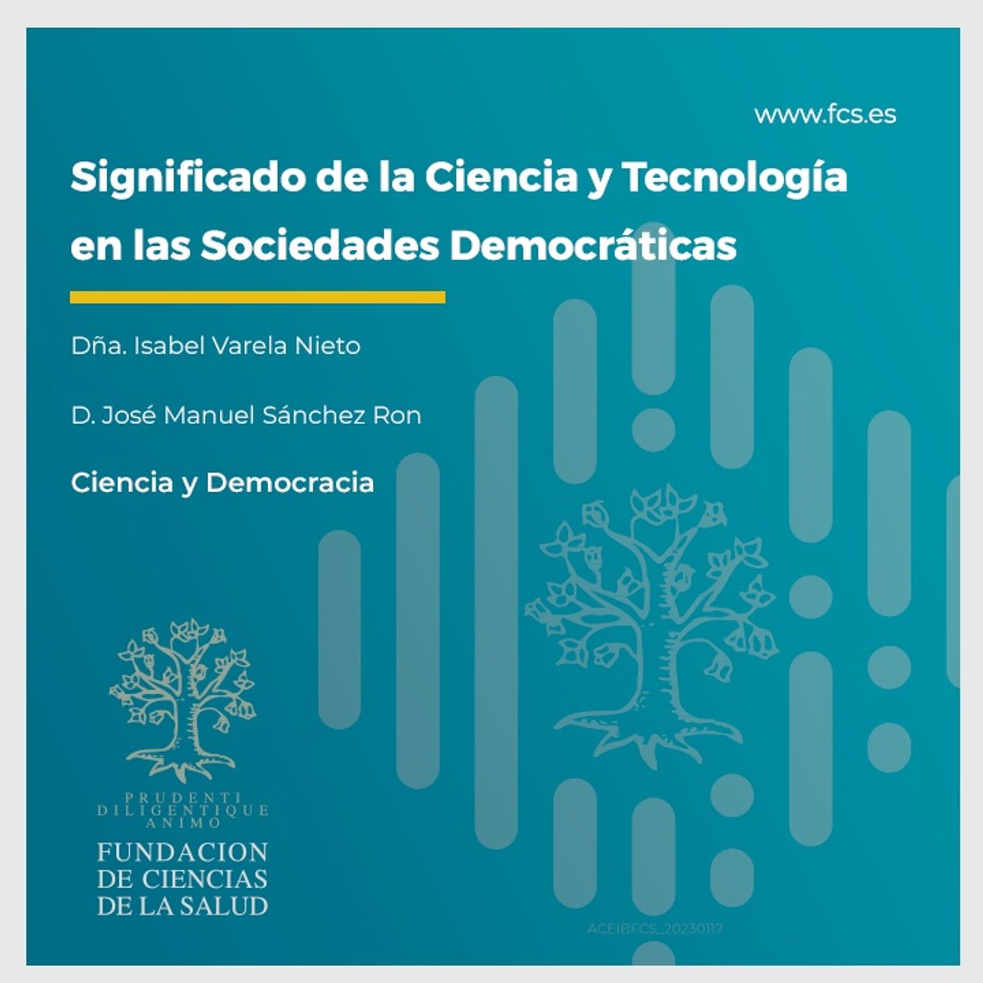 Ciencia y Democracia