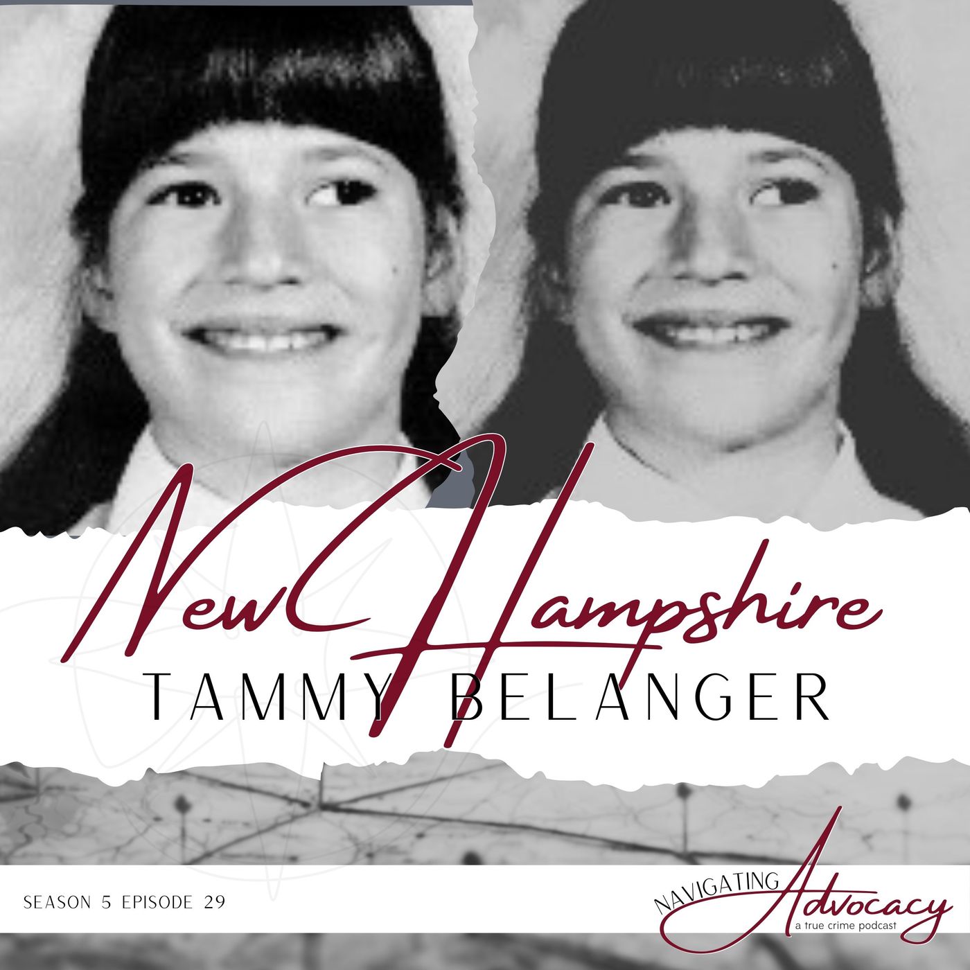 New Hampshire : Tammy Belanger