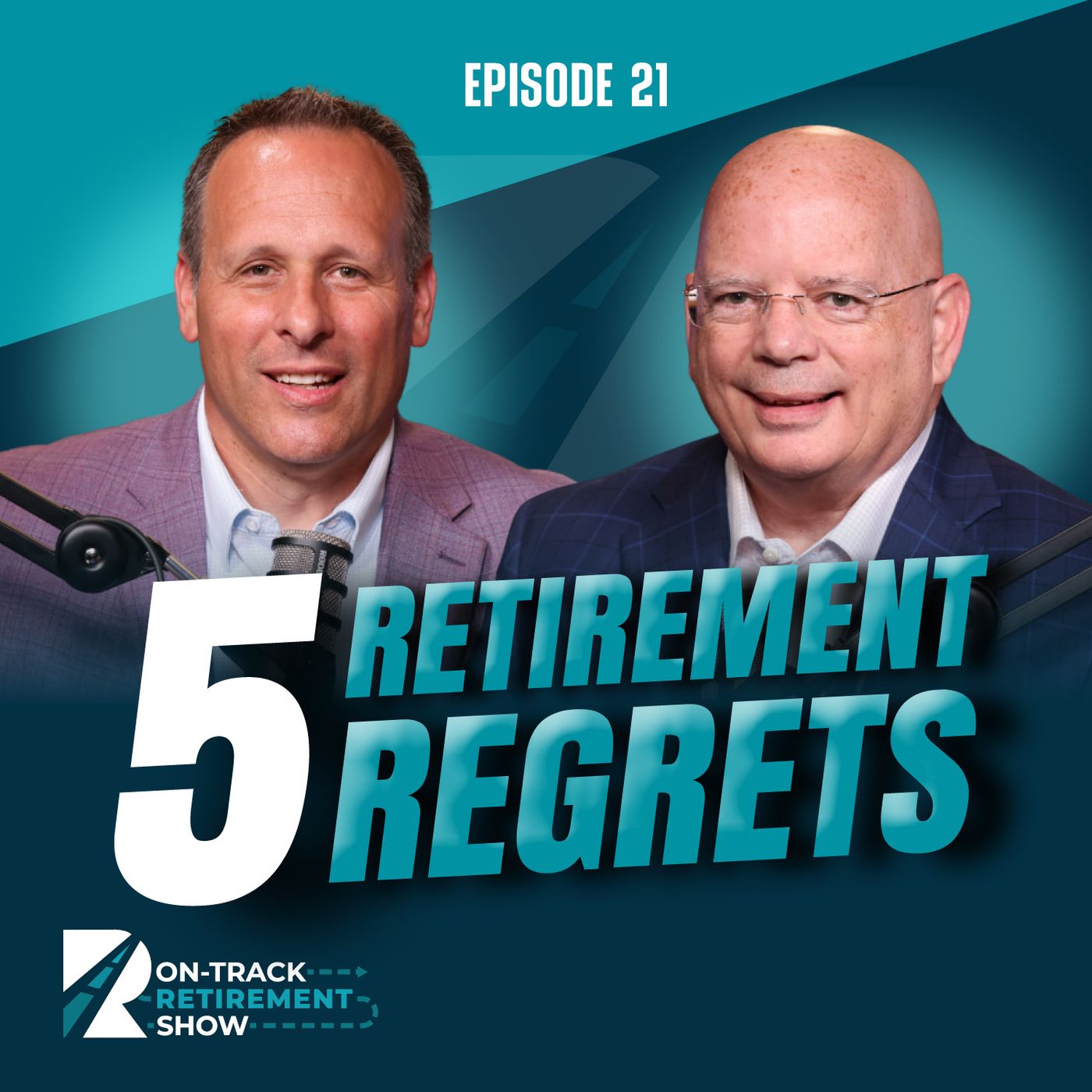 What Retirees Regret Most And How to Avoid It episode artwork