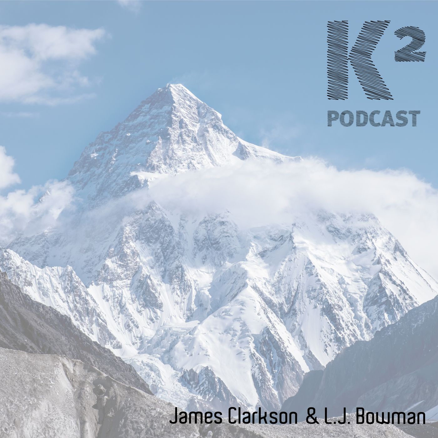 K2 Podcast