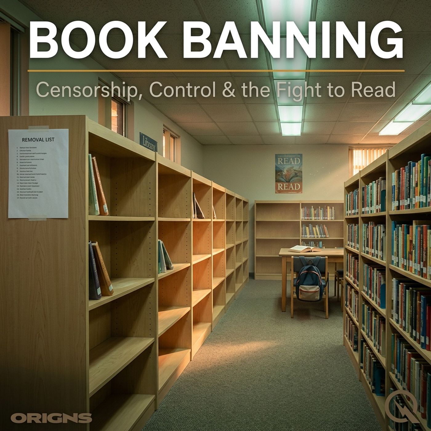 Book Banning