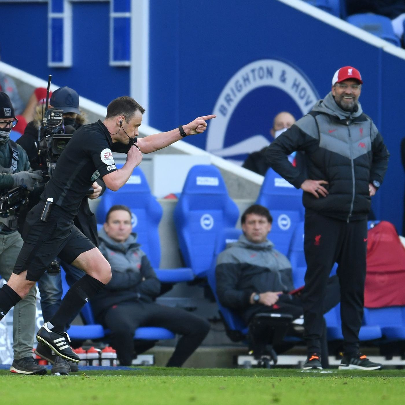 Var times. Var times