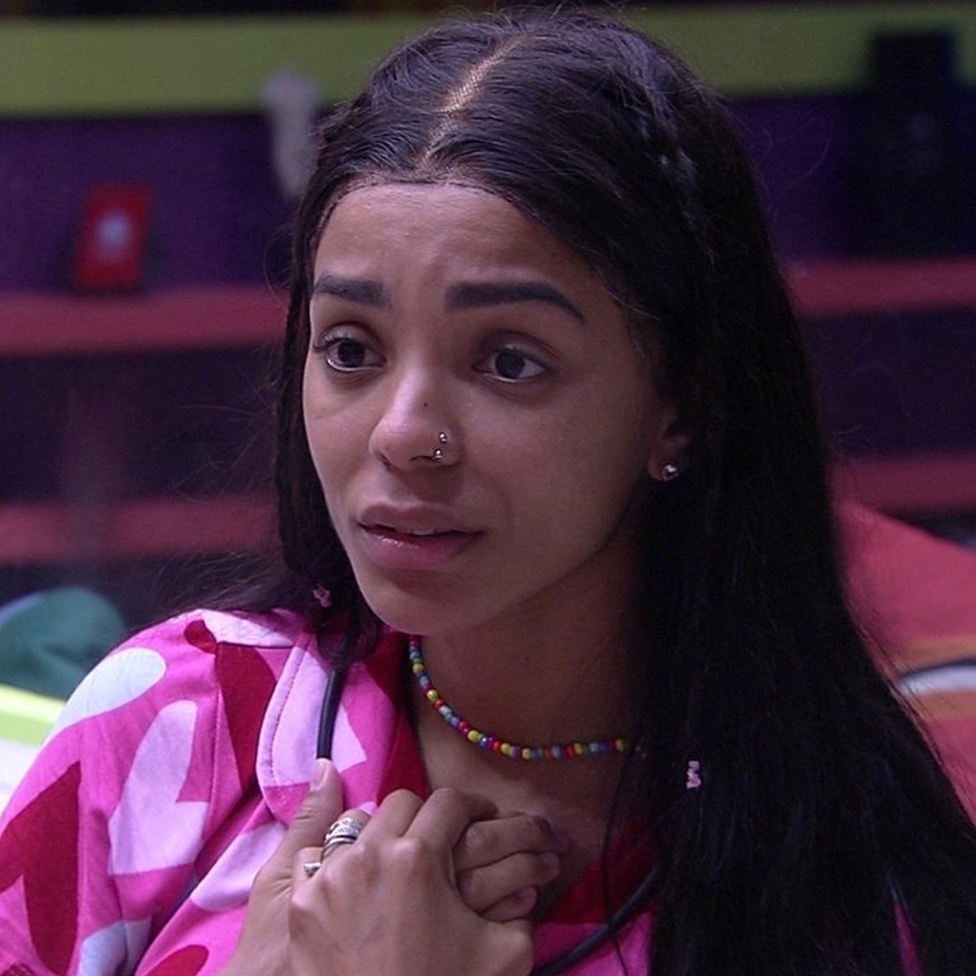 BBB 22: a saída de Brunna, acidente na festa do líder e o casal do momento