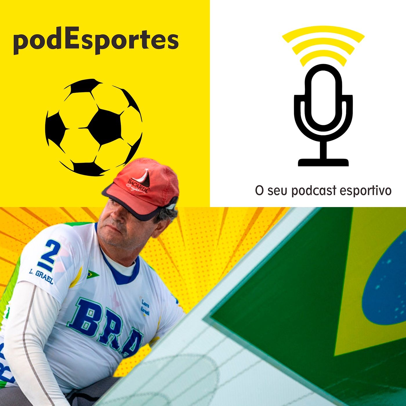 podEsportes