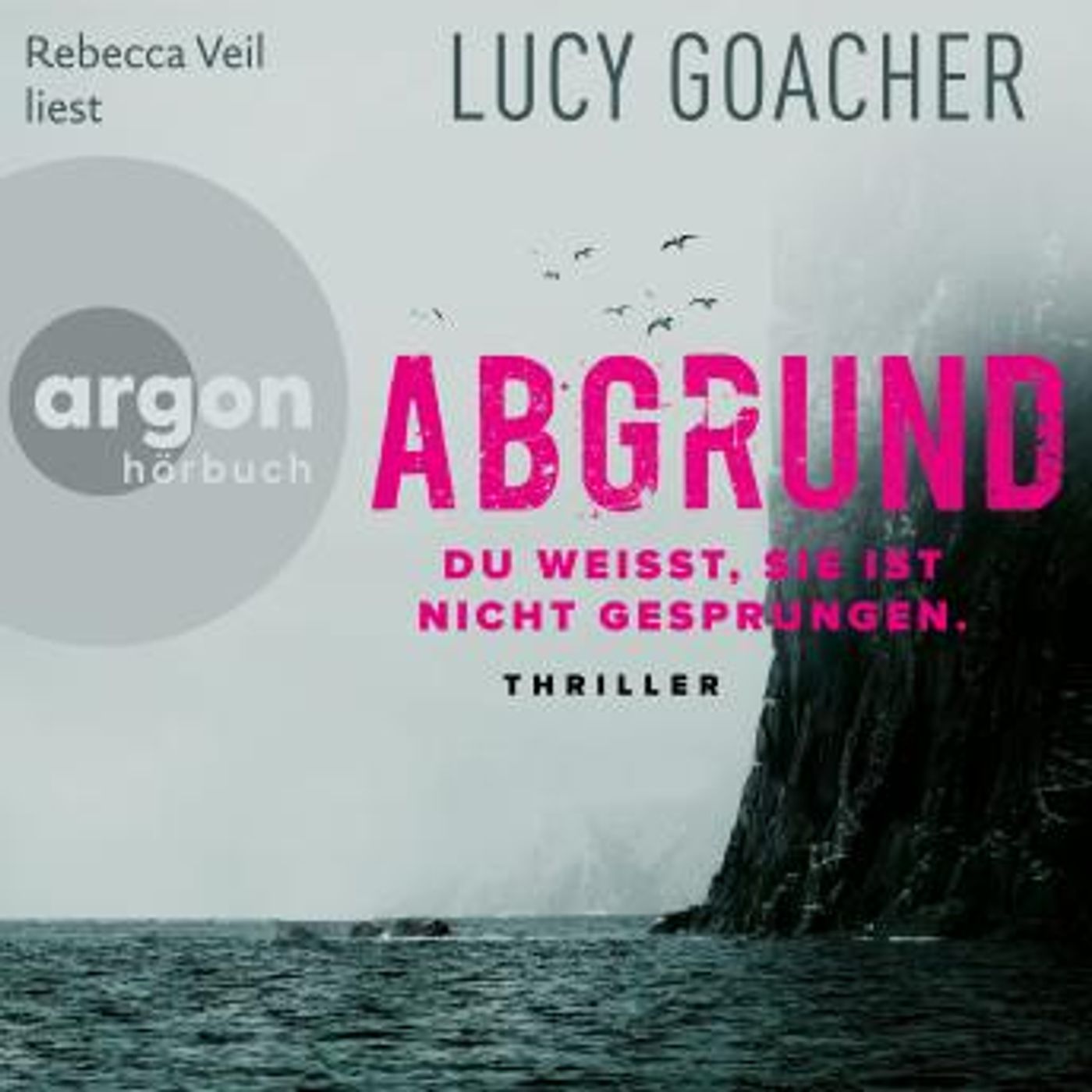 Get Top Full trial Audiobooks in Mystery, Thriller & Horror, Suspense
