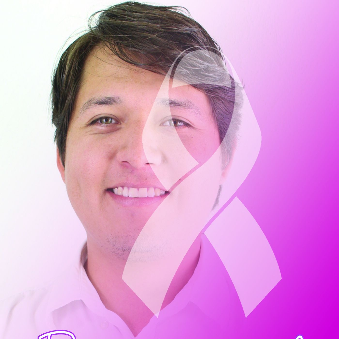 Campaña contra el cáncer de mama