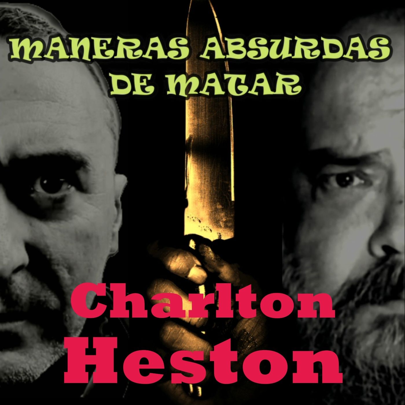 Portada de Maneras Absurdas de Matar