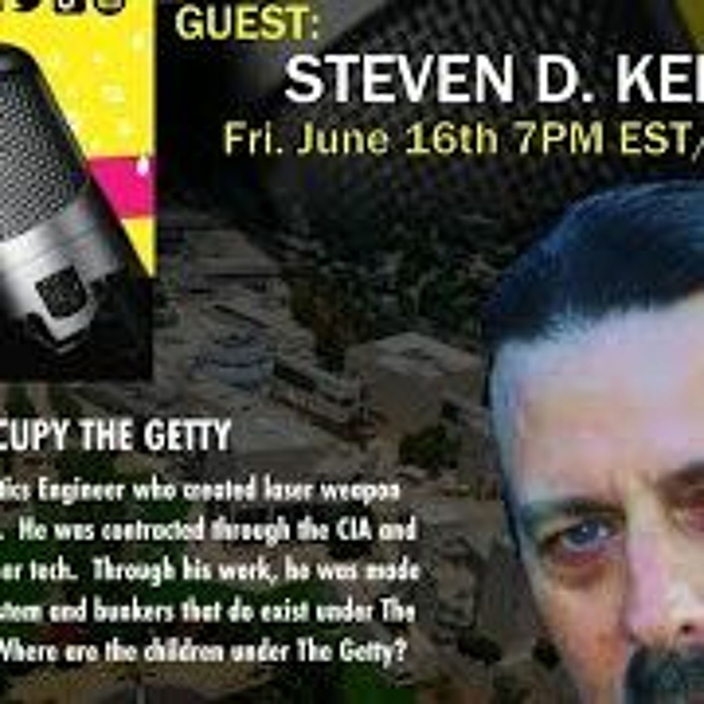 United Public Radio\'s show