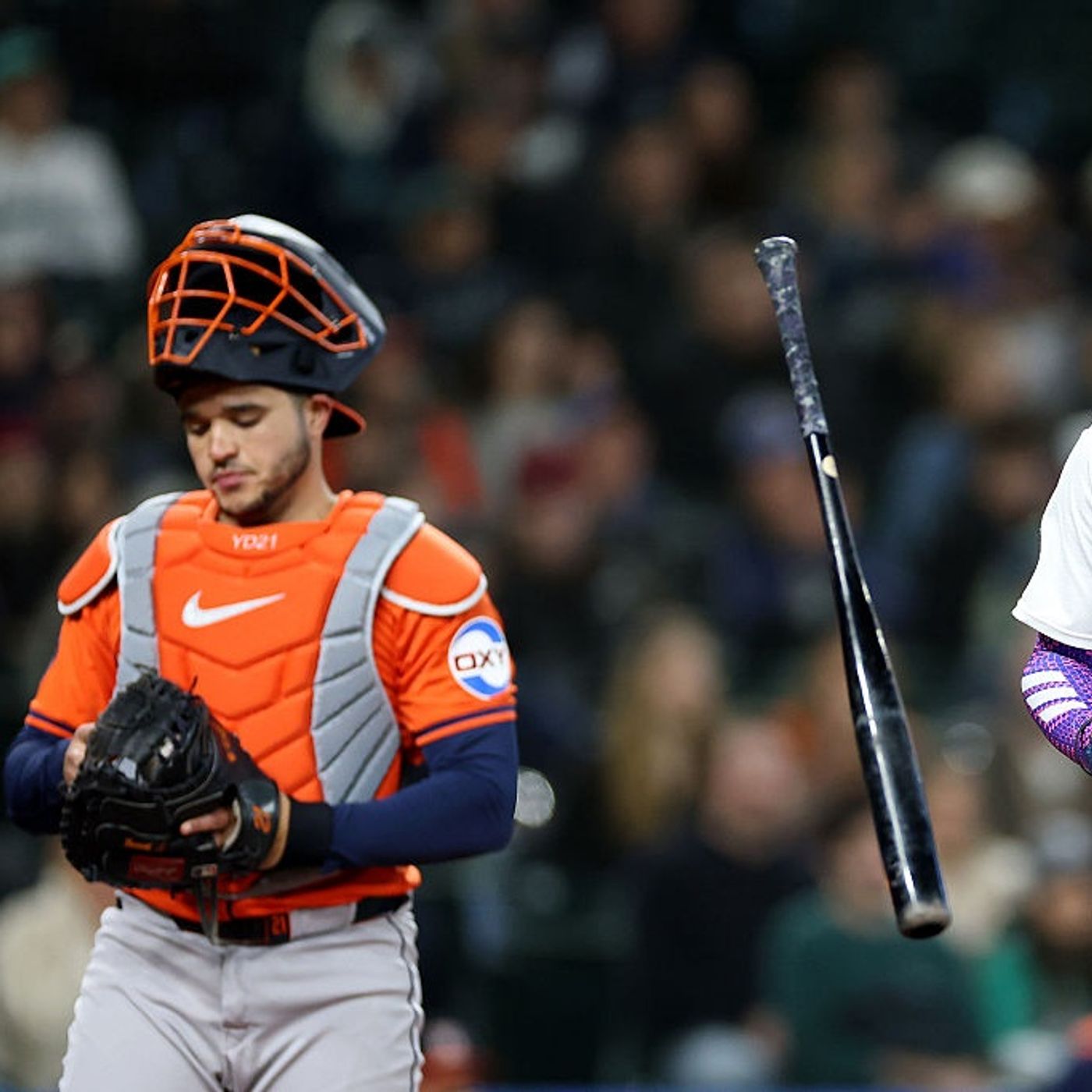 Brian McTaggart Talks About The Astros Struggling Offense