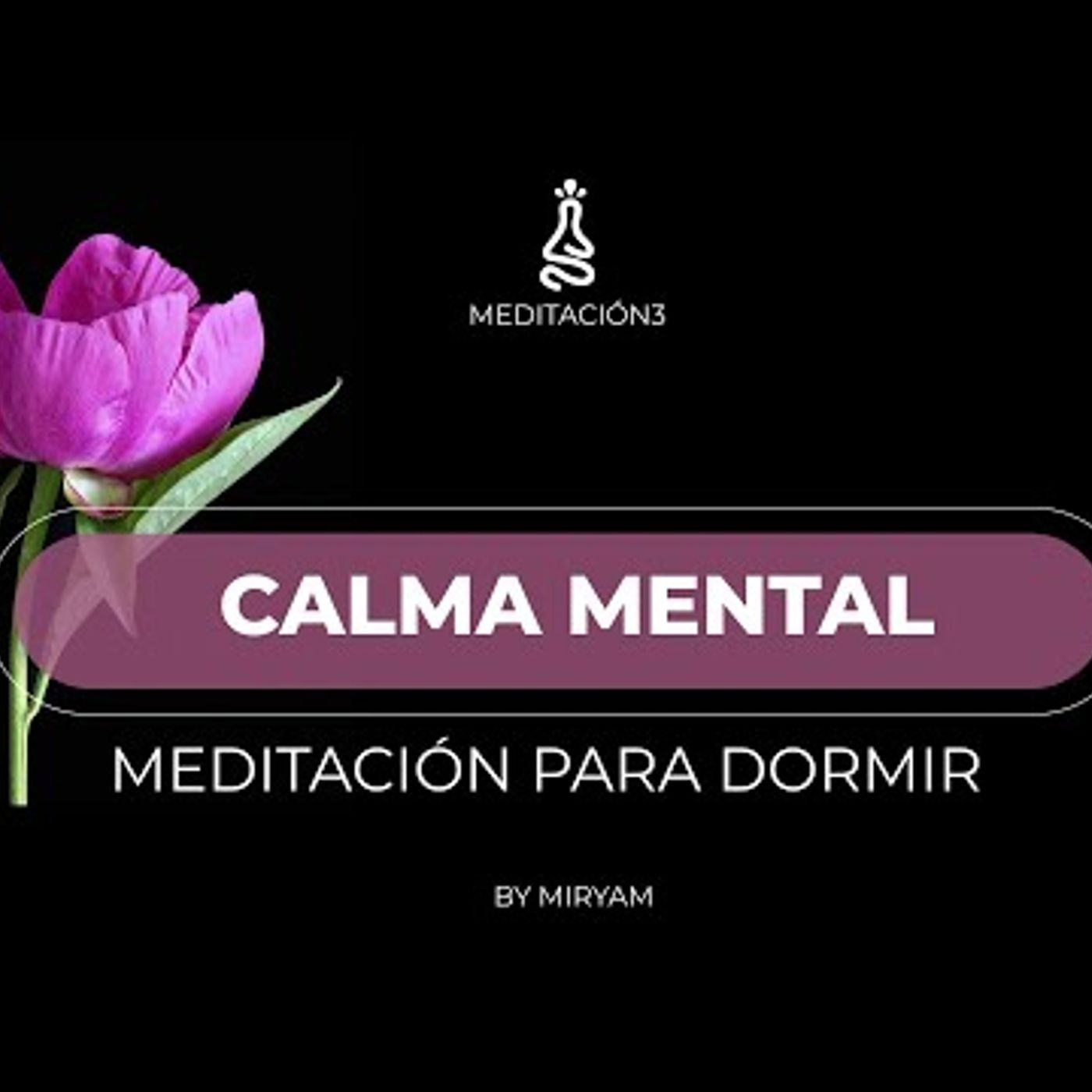 047. Meditación Mindfulness para DORMIR y SANAR con Calma Mental 047. Meditación Mindfulness para DORMIR y SANAR con Calma Mental