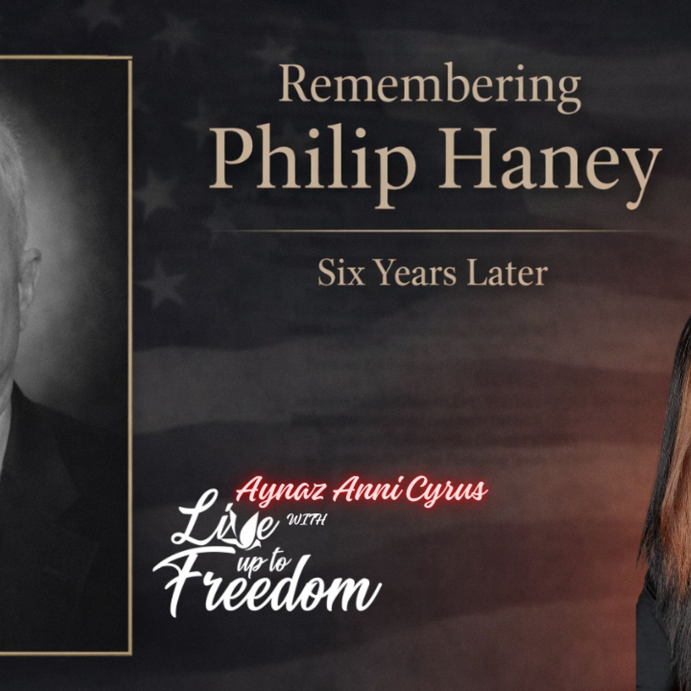 Remembering Philip Haney — Six Years Later