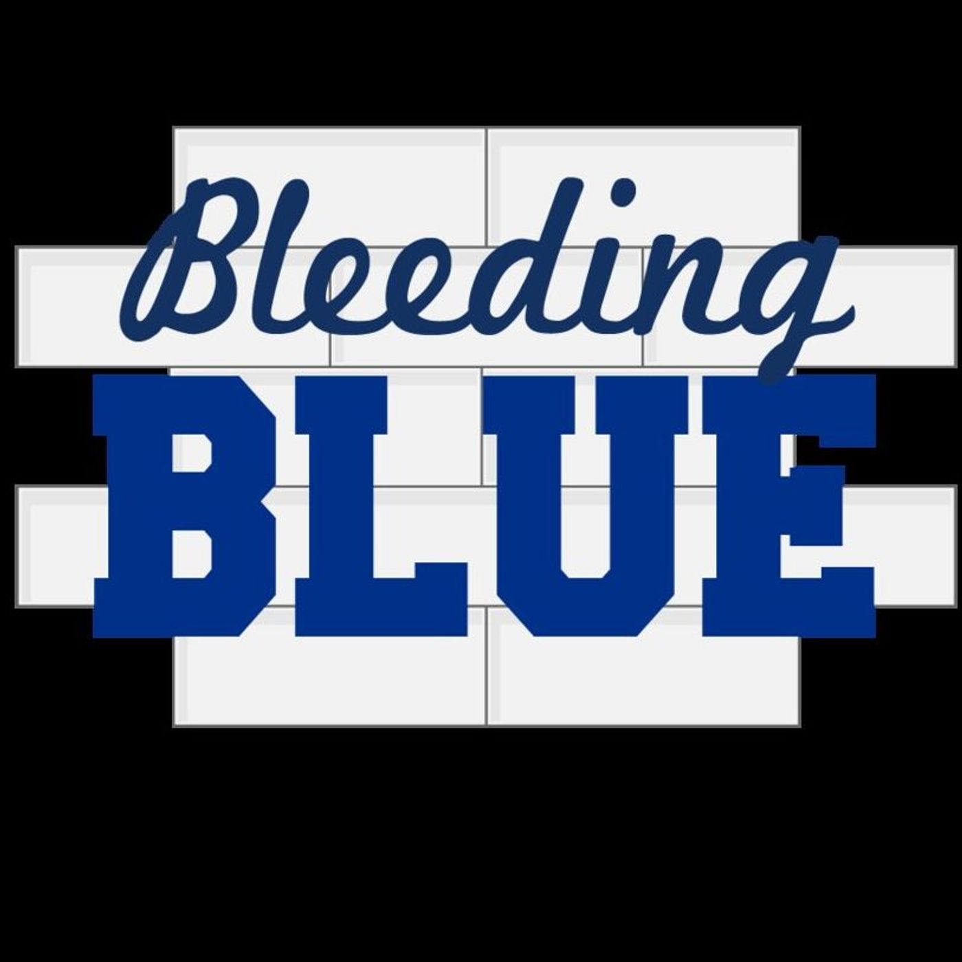 BLEEDING BLUE: NY Giants History Podcast