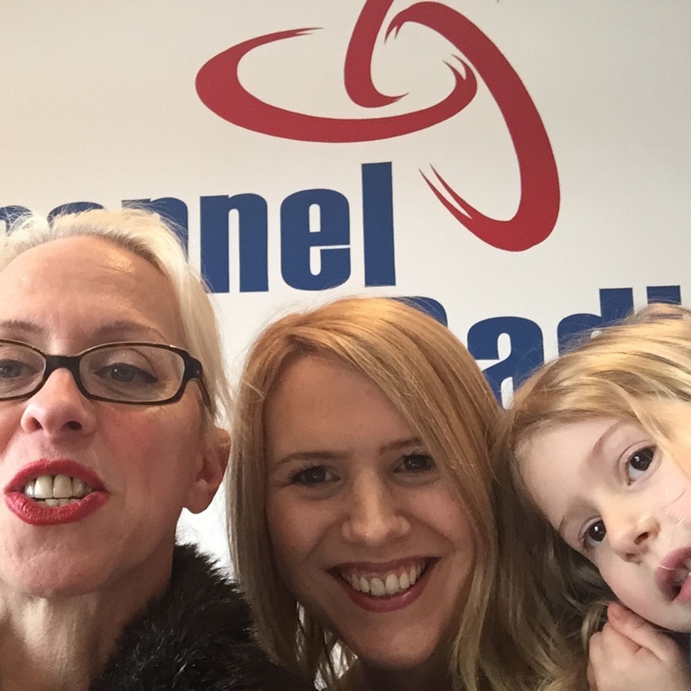 The Women In Business Radio Show