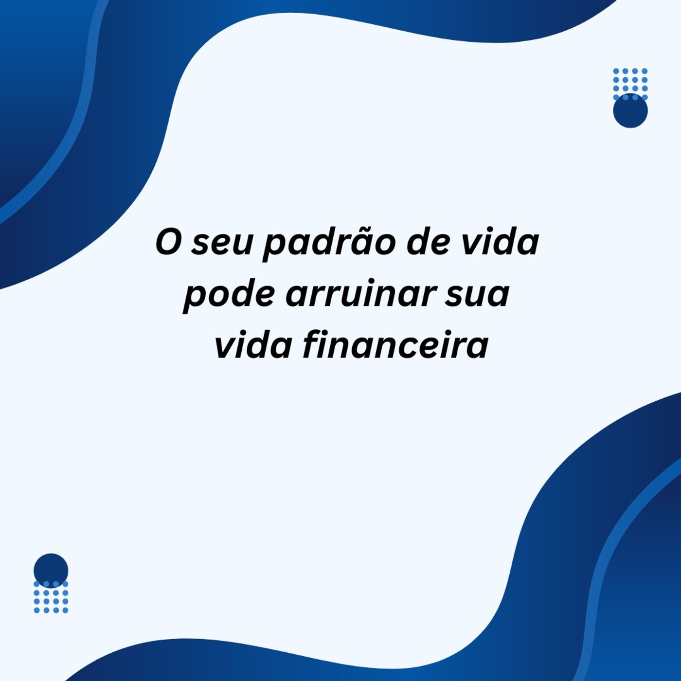 Inteligência Financeira