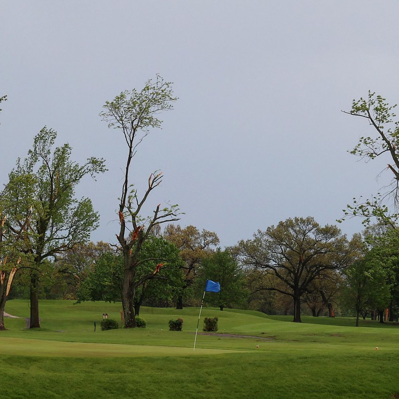 Tornado brings return to links golf at Kankakee Elks episode artwork