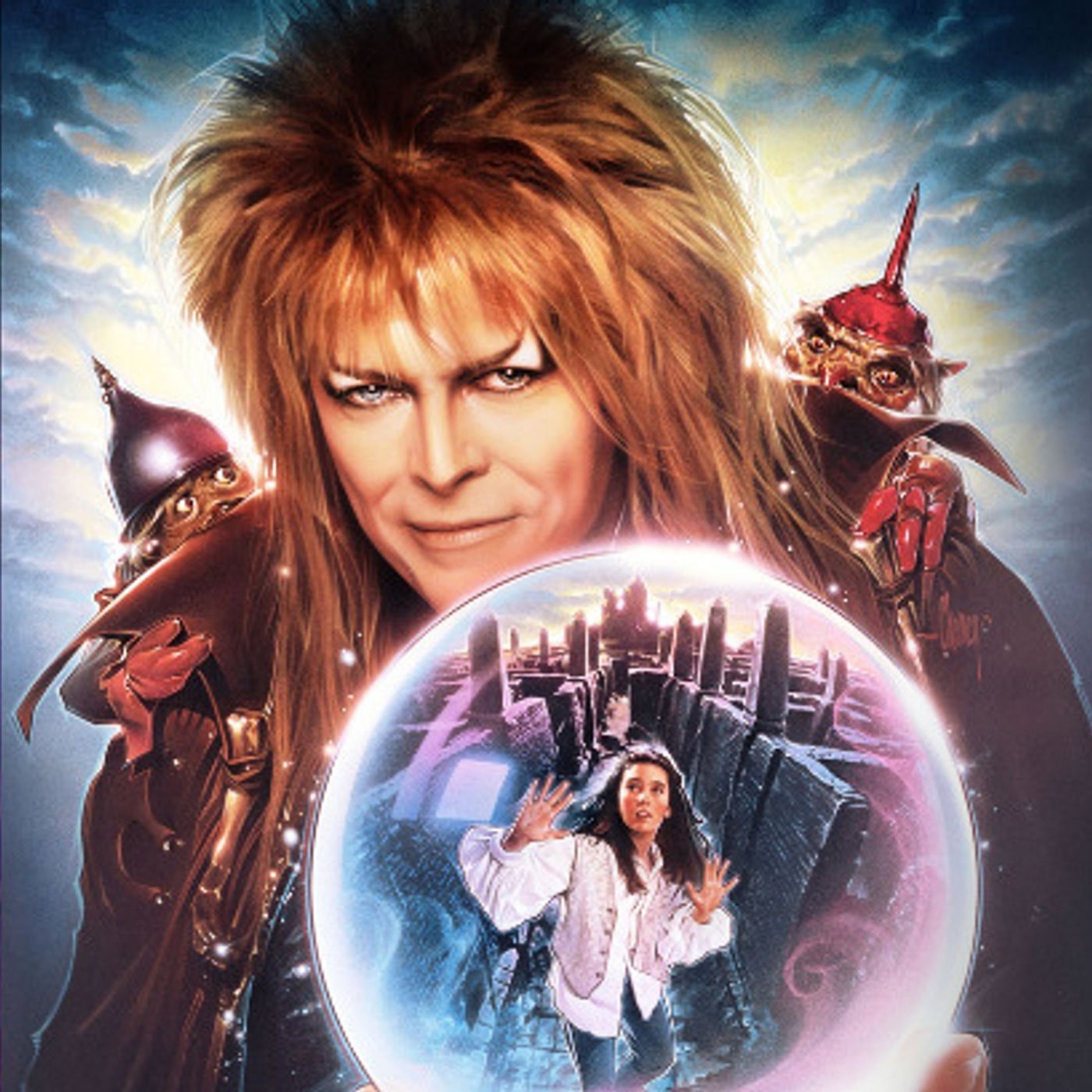 Everything 80s Patreon Feed