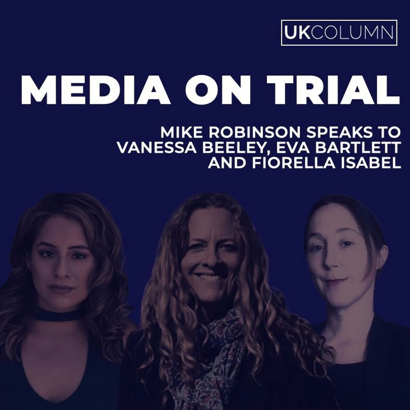 UK Column Radio