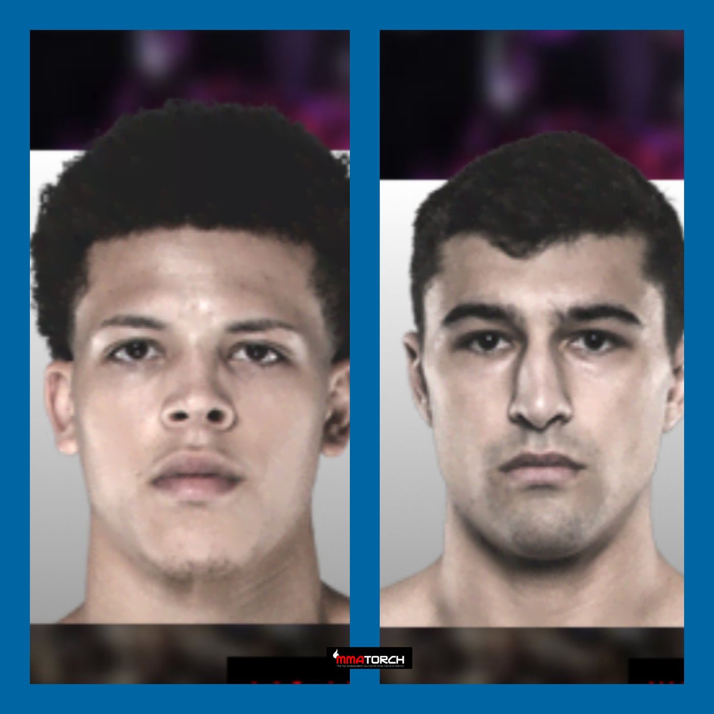 MMA Torch Podcast