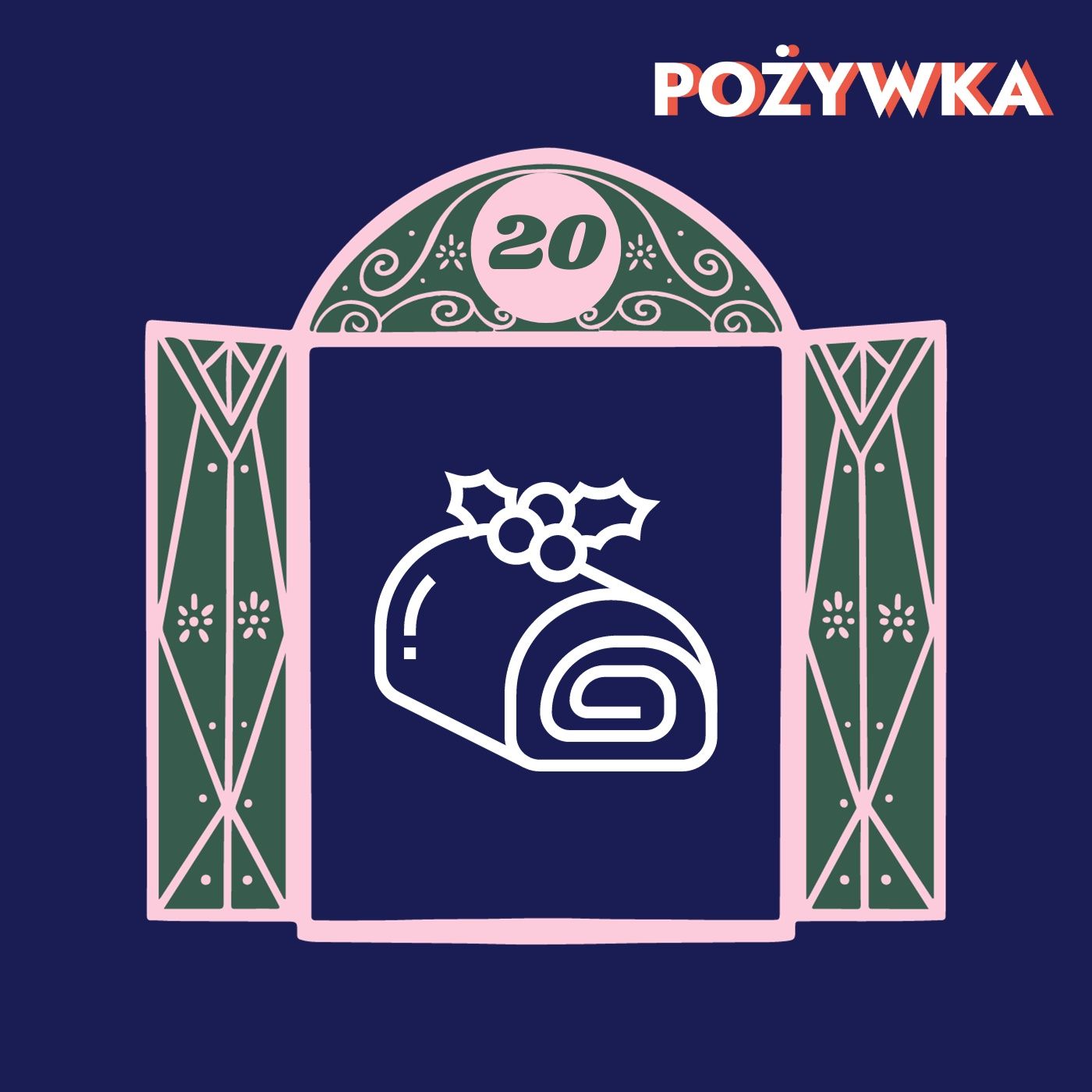 Pożywka
