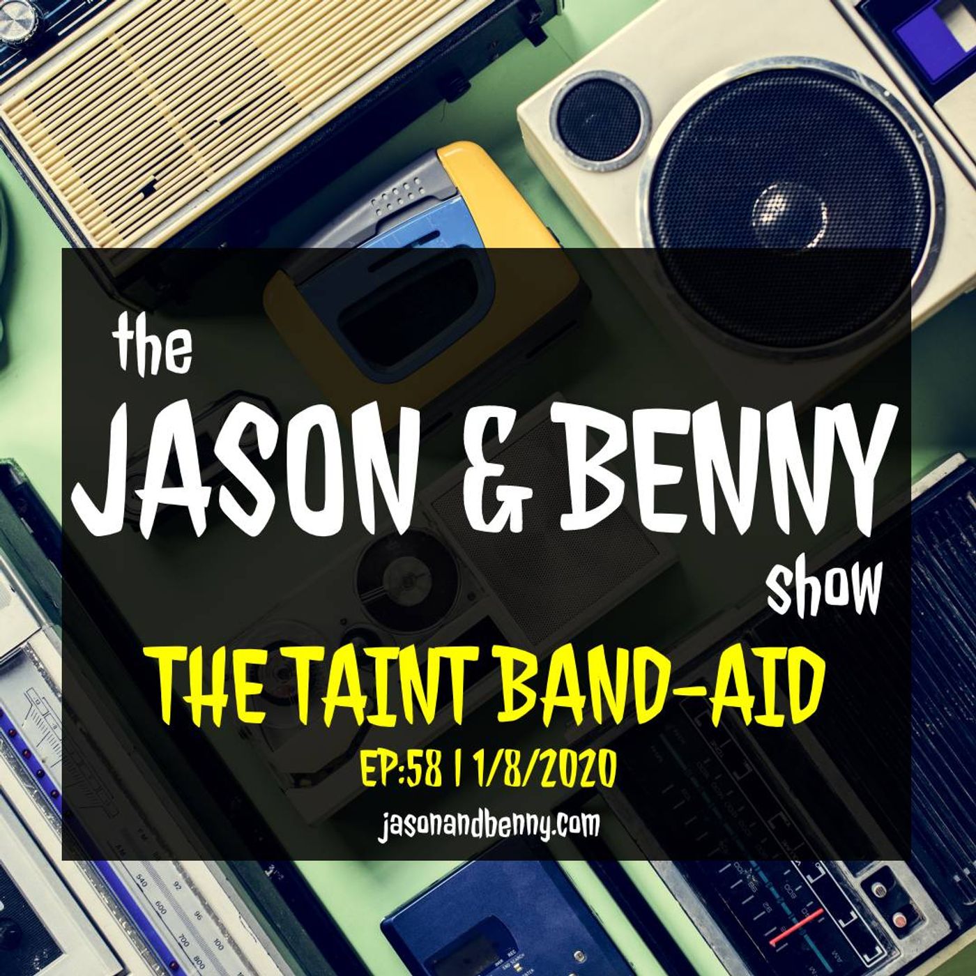 The Jason and Benny Show