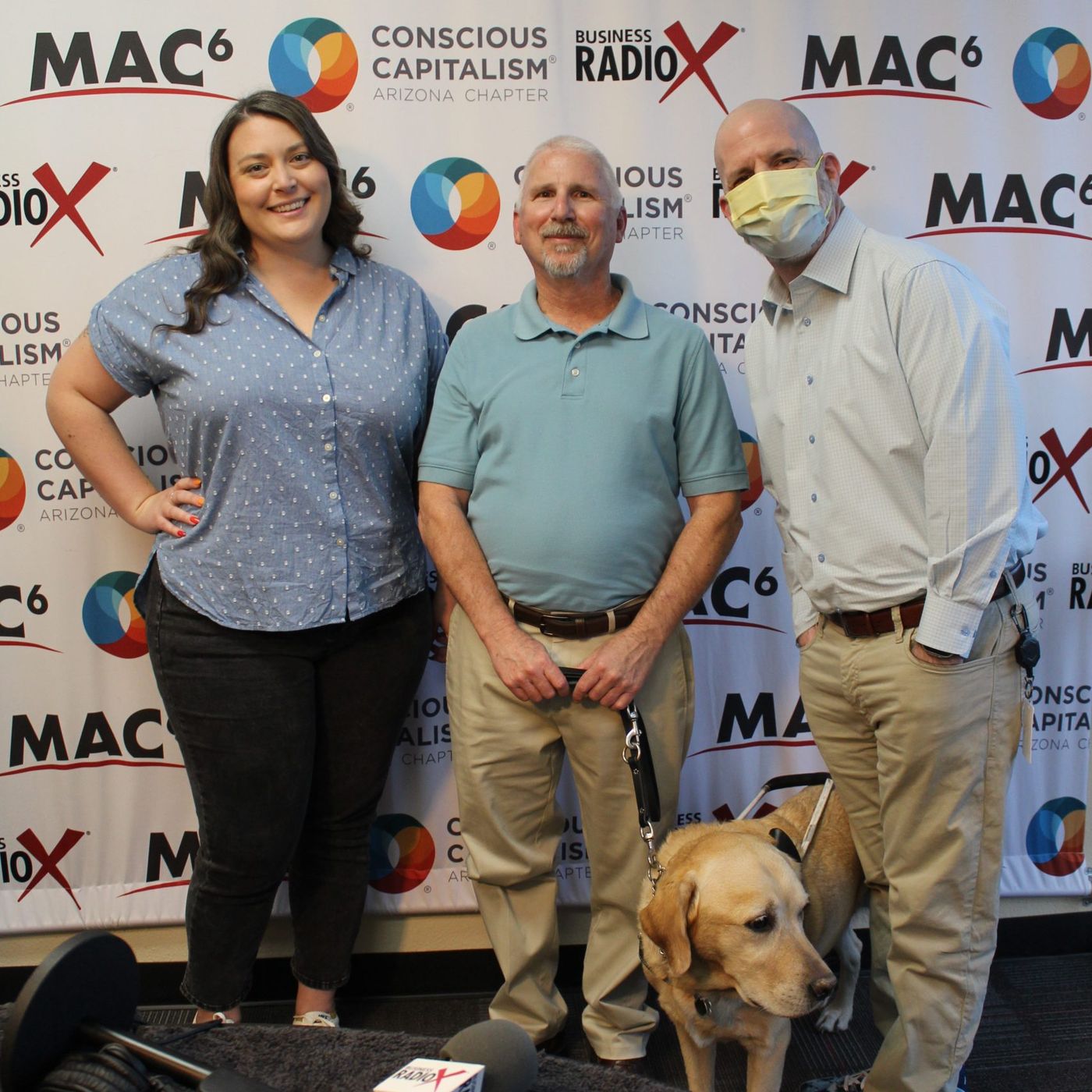 Phoenix Business Radio