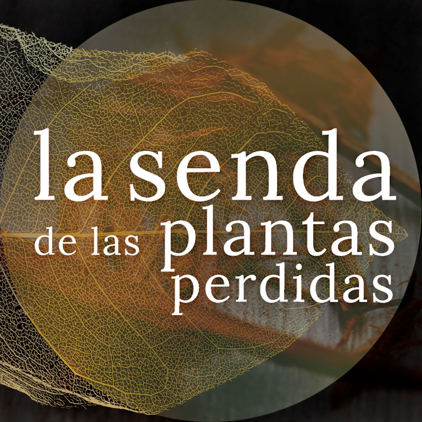 La Senda de las Plantas Perdidas