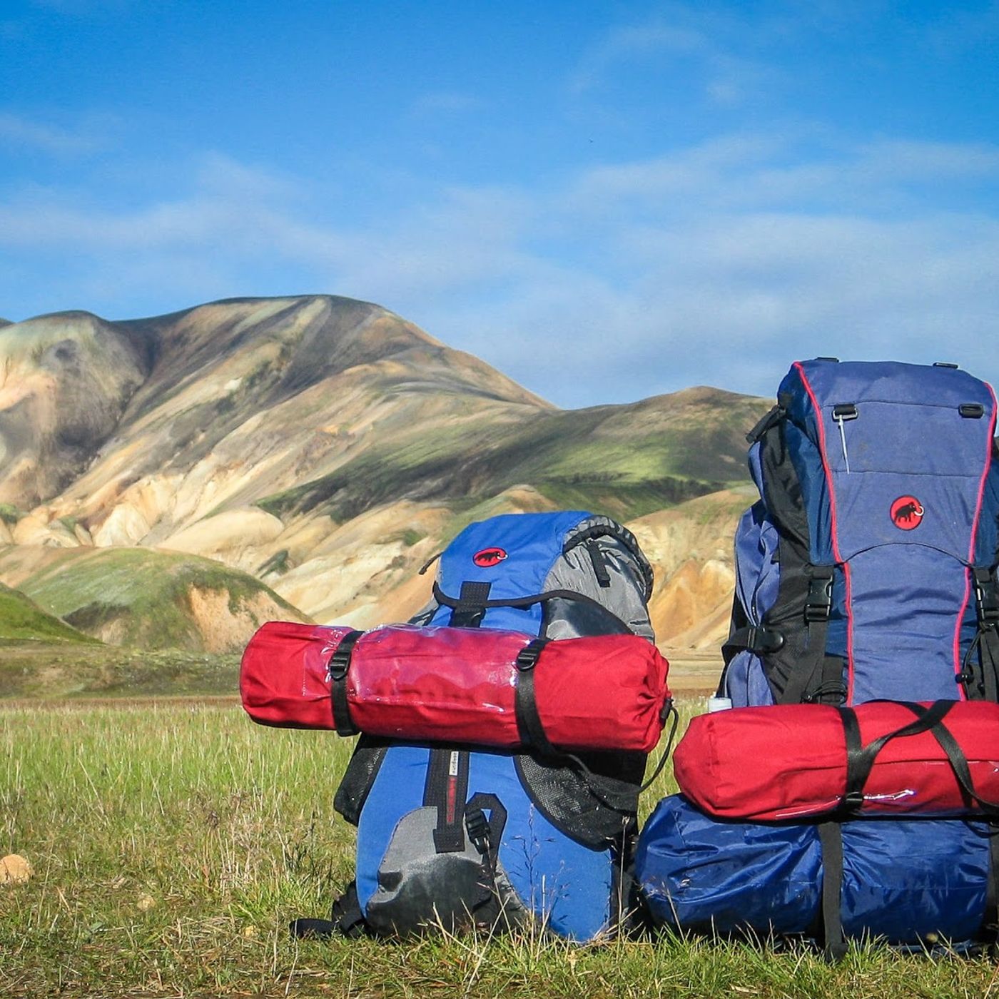 Consigli per camminatori