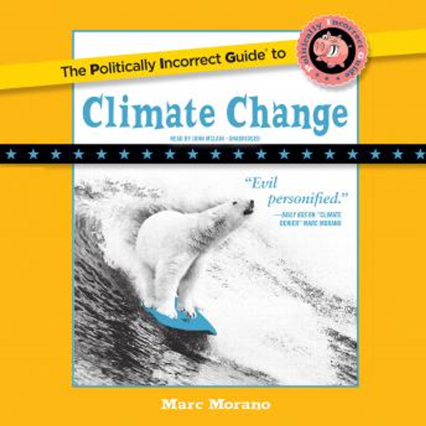 Audiobooks in Non-Fiction, Current Affairs, Law, & Politics