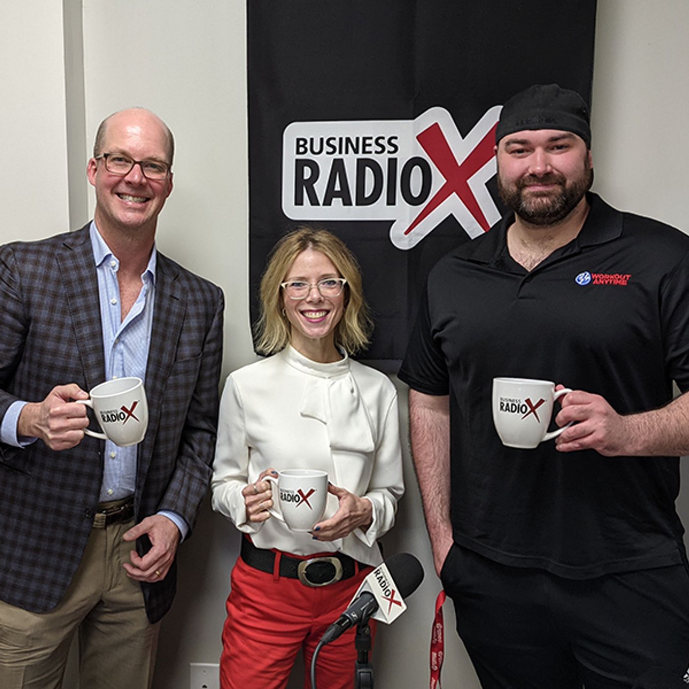 Cherokee Business Radio