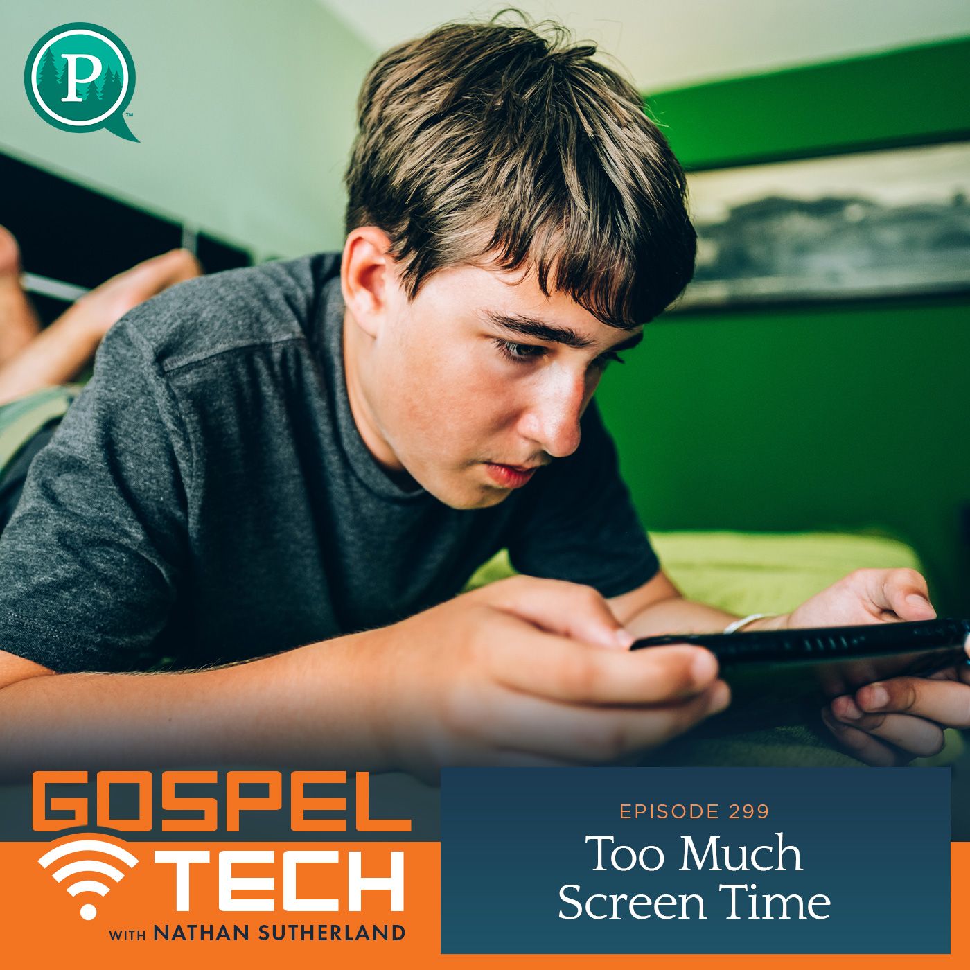 Too Much Screen Time Too Much Screen Time