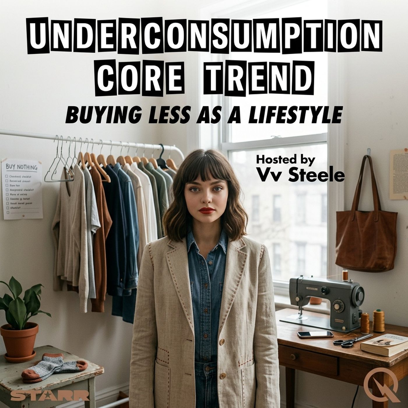 Underconsumption Core Trend
