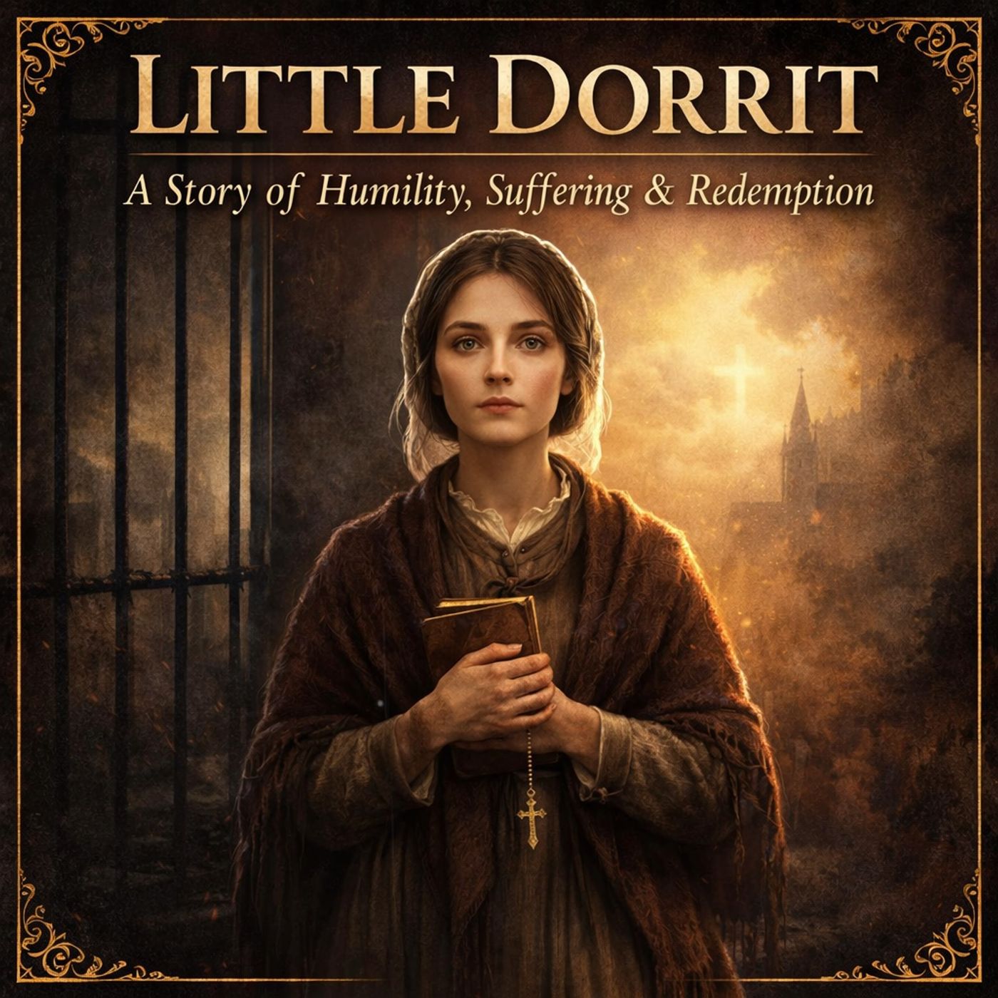 Little Dorrit – Classic Catholic Themes of Charity, Suffering & Redemption | Charles Dickens Audiobook Part 3