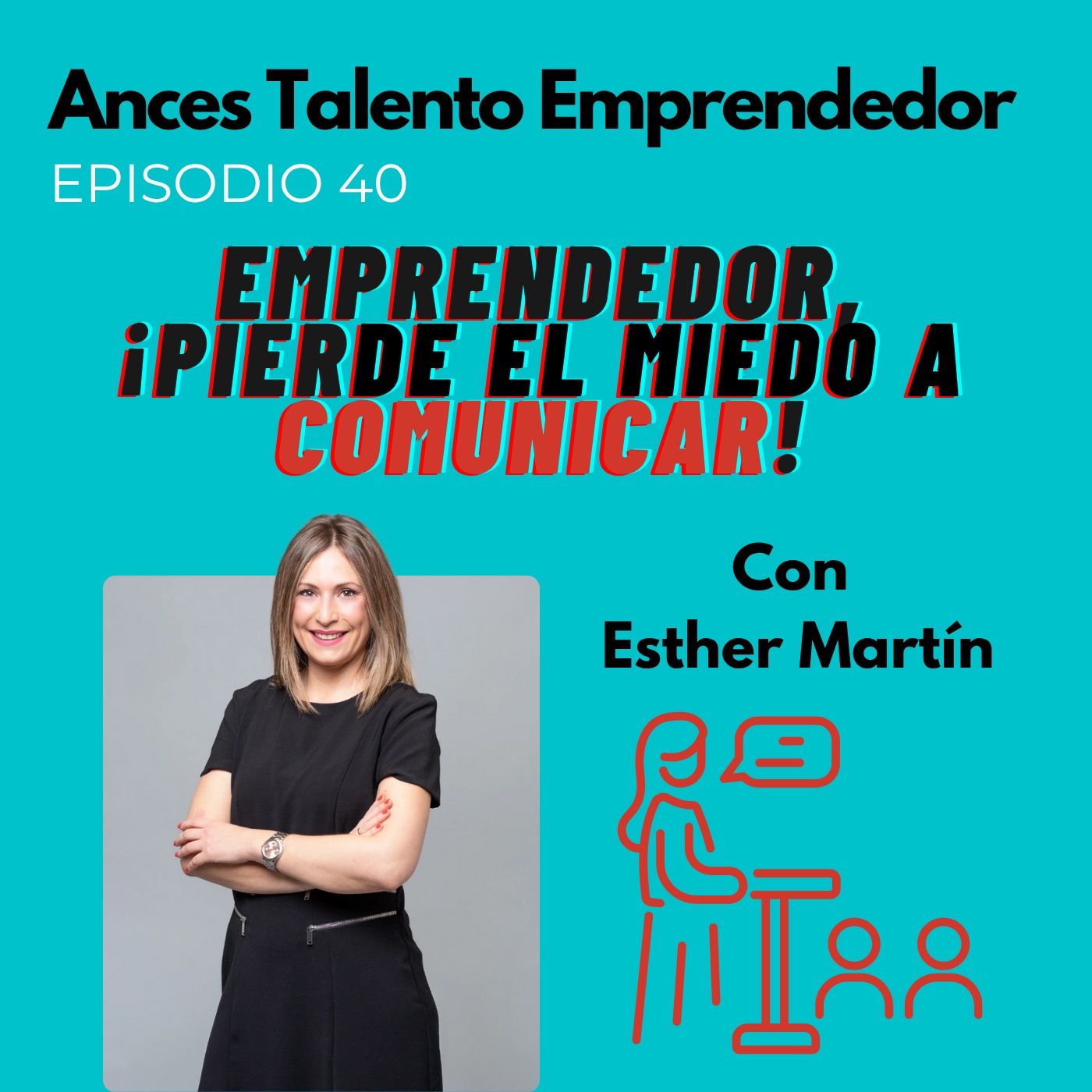 Ances Talento Emprendedor