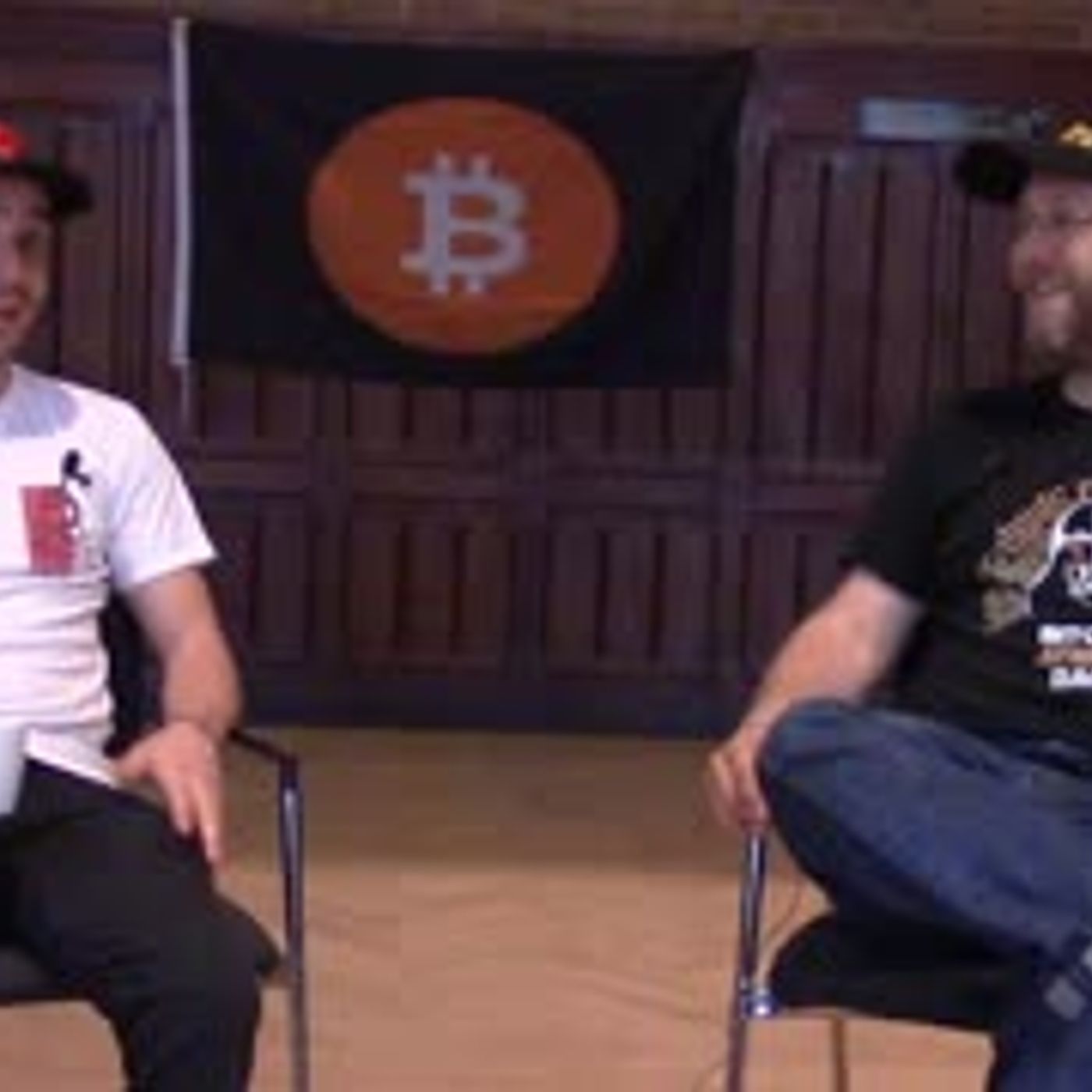 The World Crypto Network Podcast