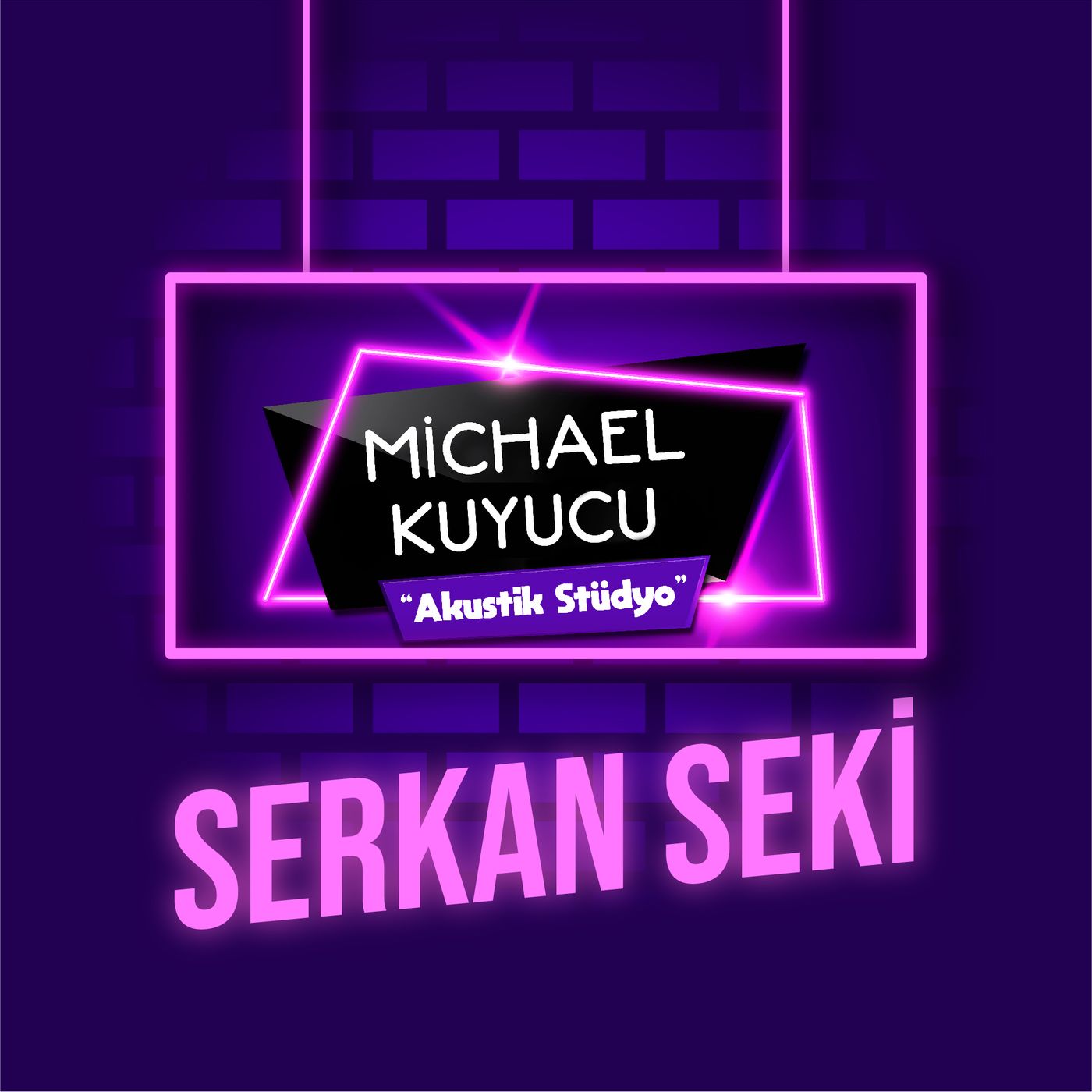 Akustik Stüdyo By Prof.Dr.Michael Kuyucu