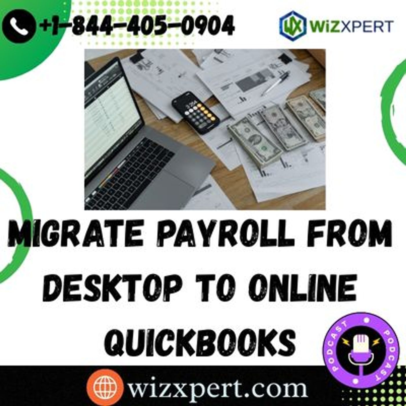 Robast Jonson Podcast