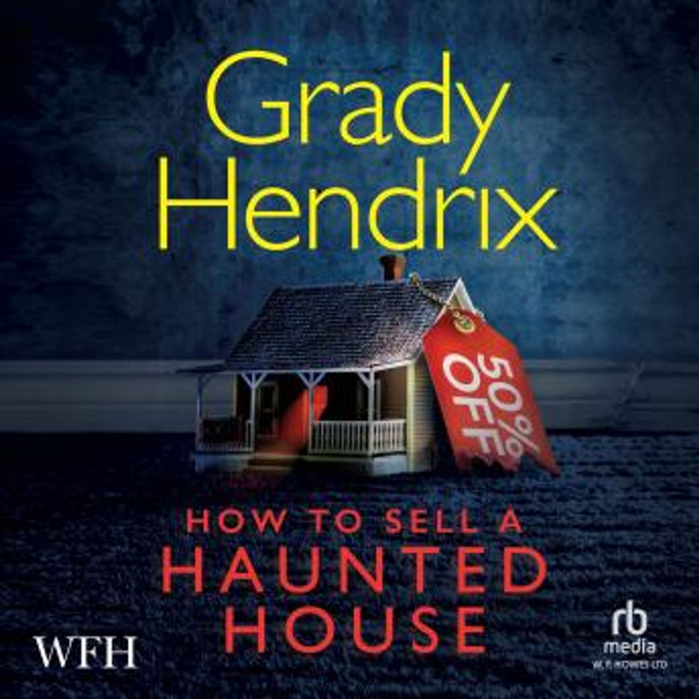 Find Best-Selling Full Audiobooks in Mystery, Thriller & Horror, Horror