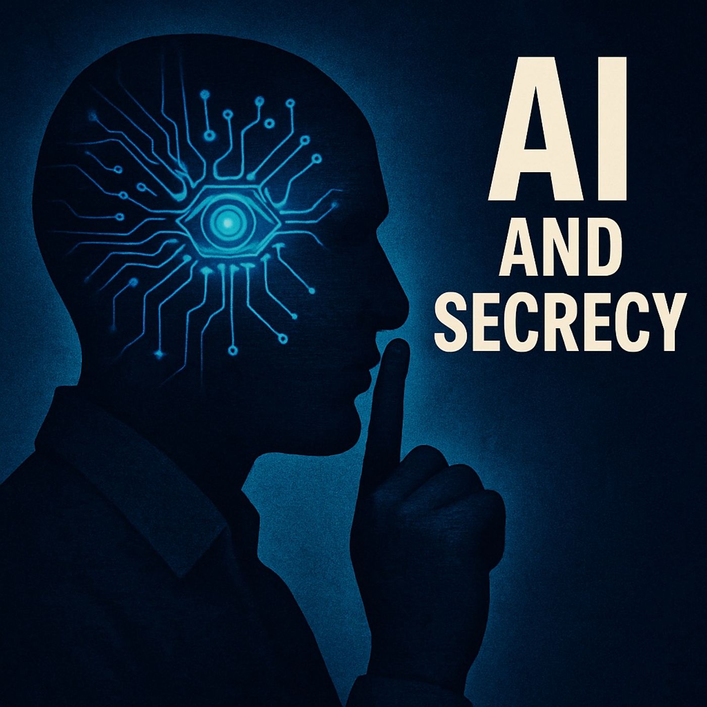 AI and Secrecy_ The New Era of Cyber Threats