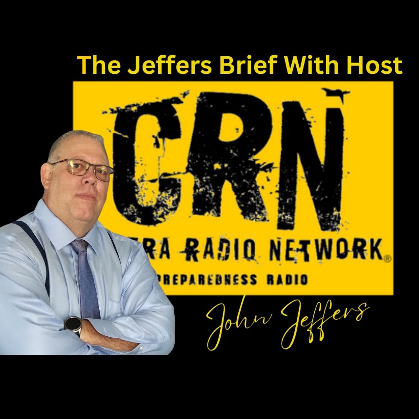 A Few Items To Consider From Meta To Jan 6 || The Jeffers Brief 7 Jan 2024