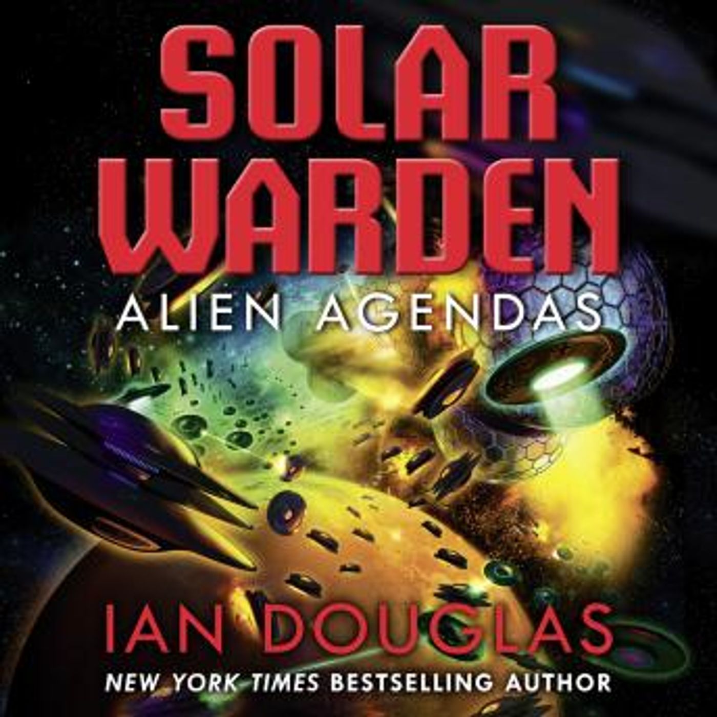 Download High-Quality Full Audiobooks in Science Fiction & Fantasy, Space Opera