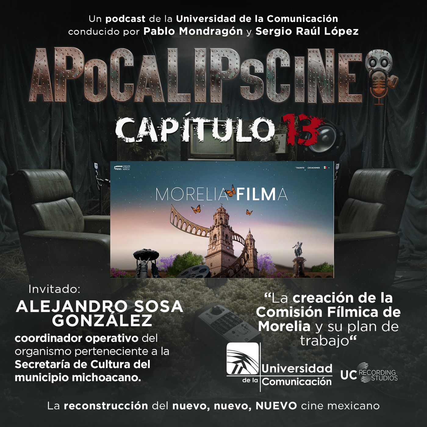 Apocalipscine