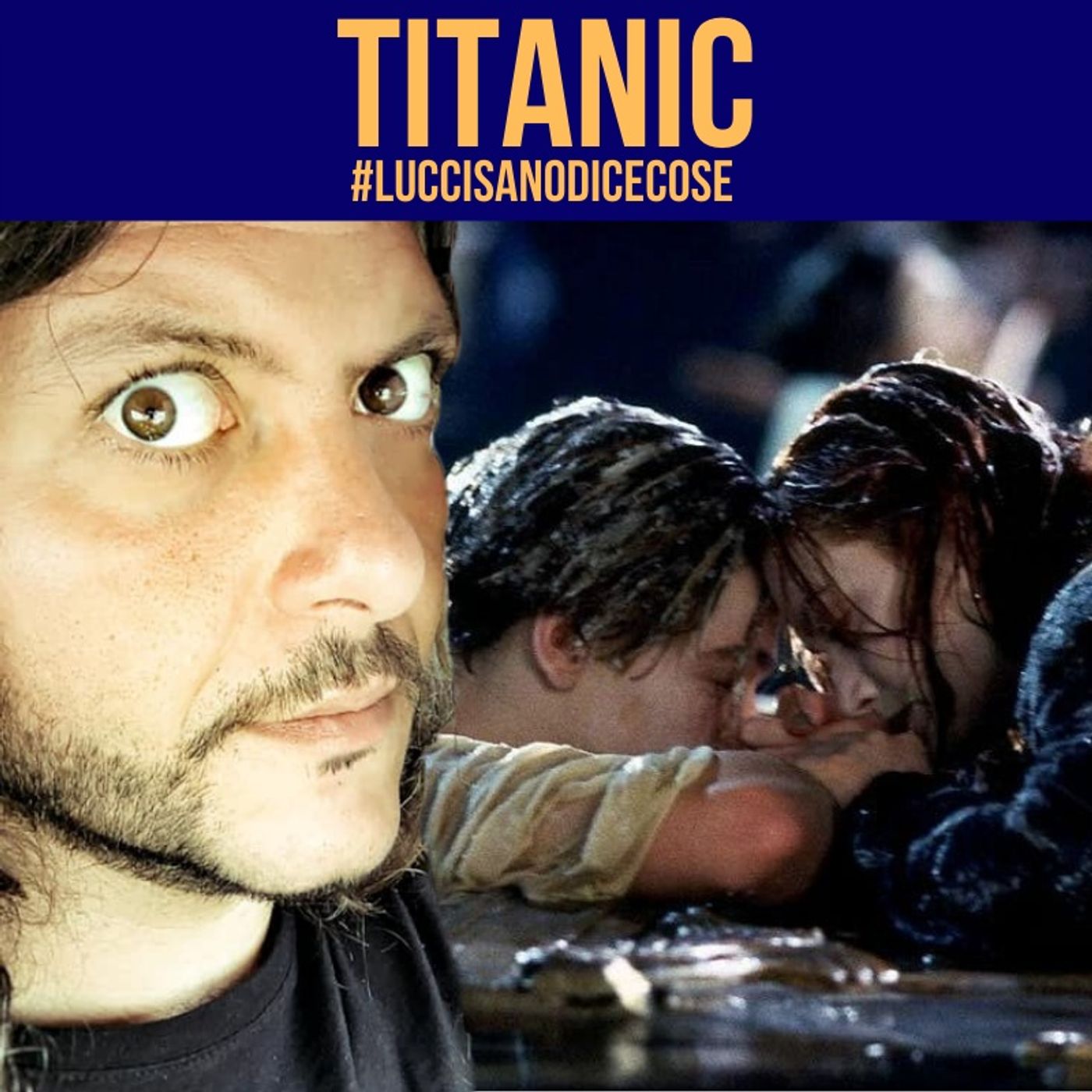 #luccisanodicecose