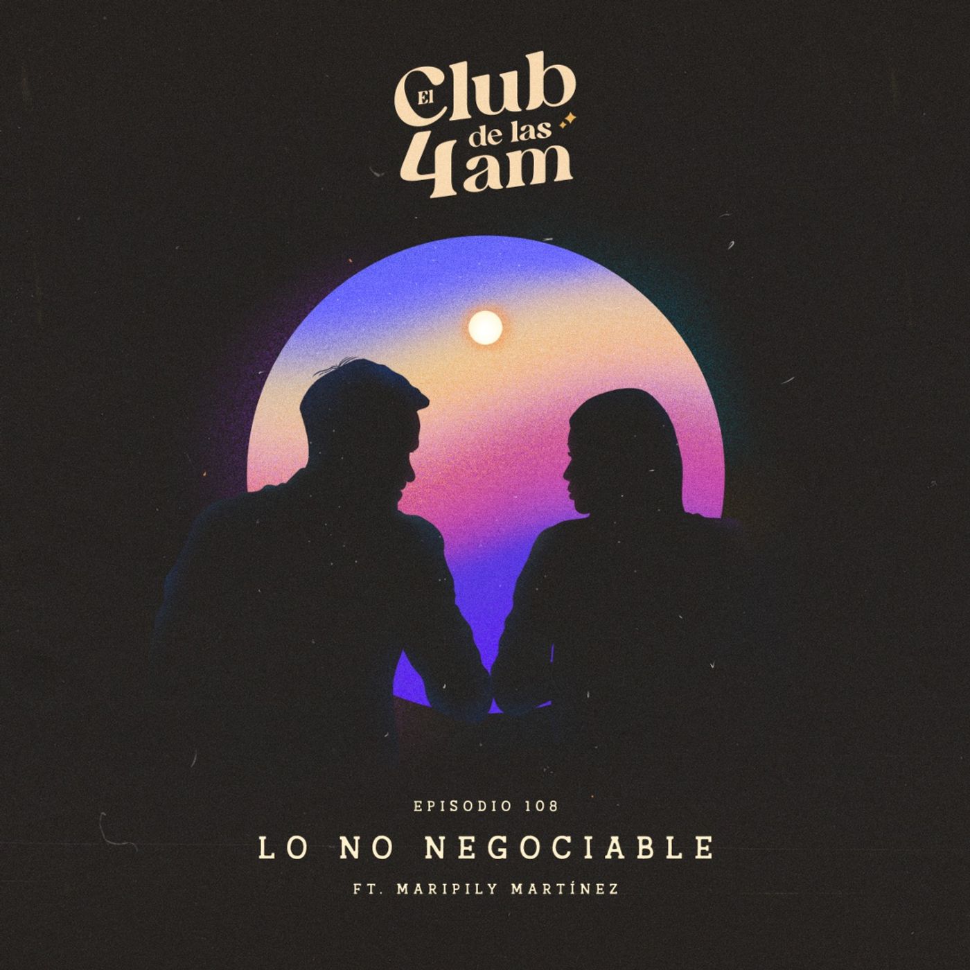 El Club de las 4AM