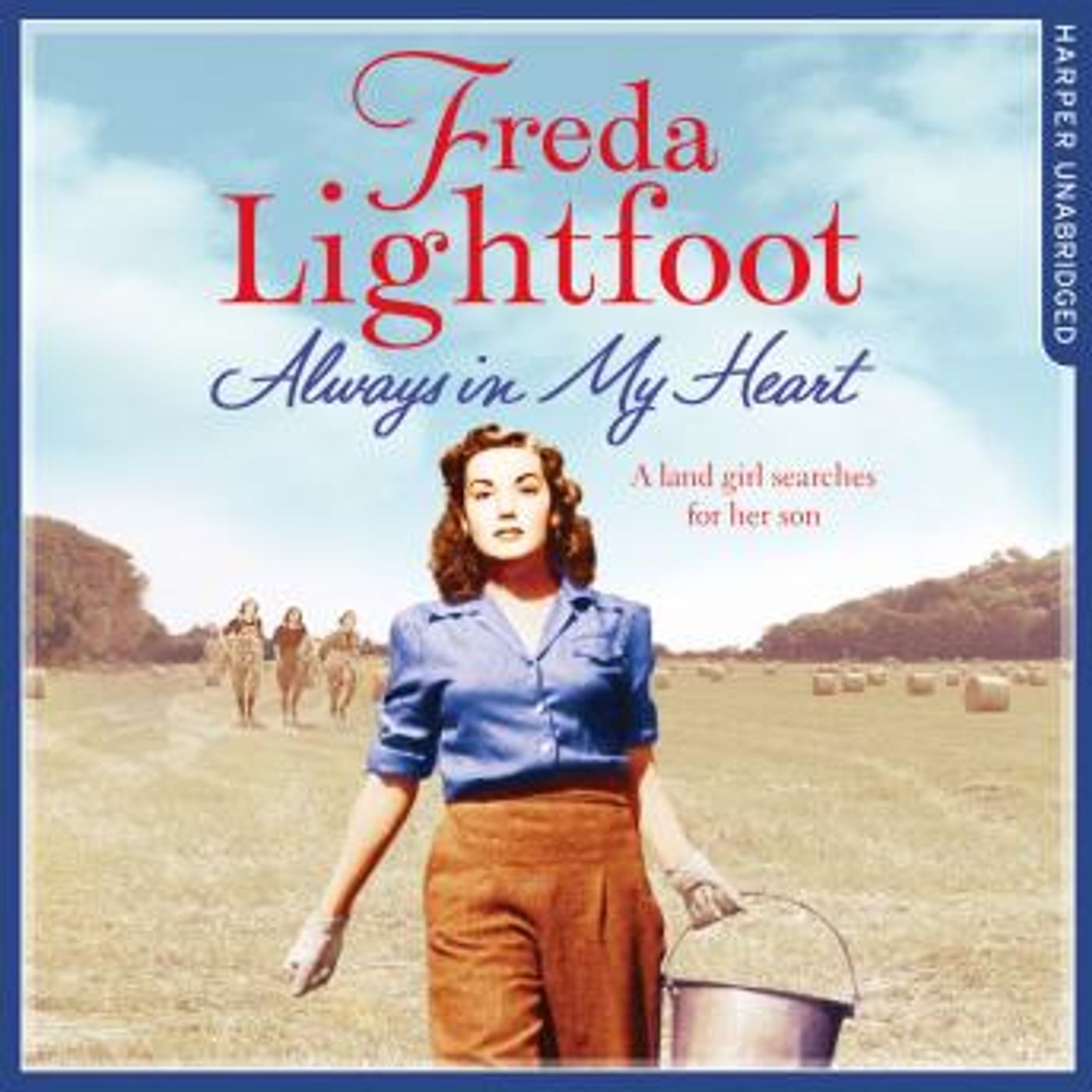 Download Top Full Audiobooks in Romance, Modern