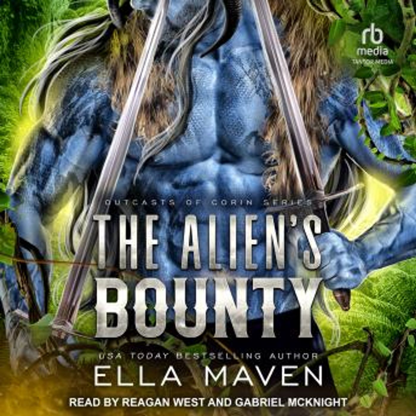 Stream Popular Full Audiobooks in Romance, Romantasy