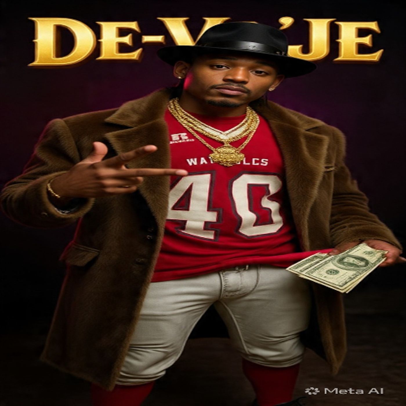 De-Va\'Je