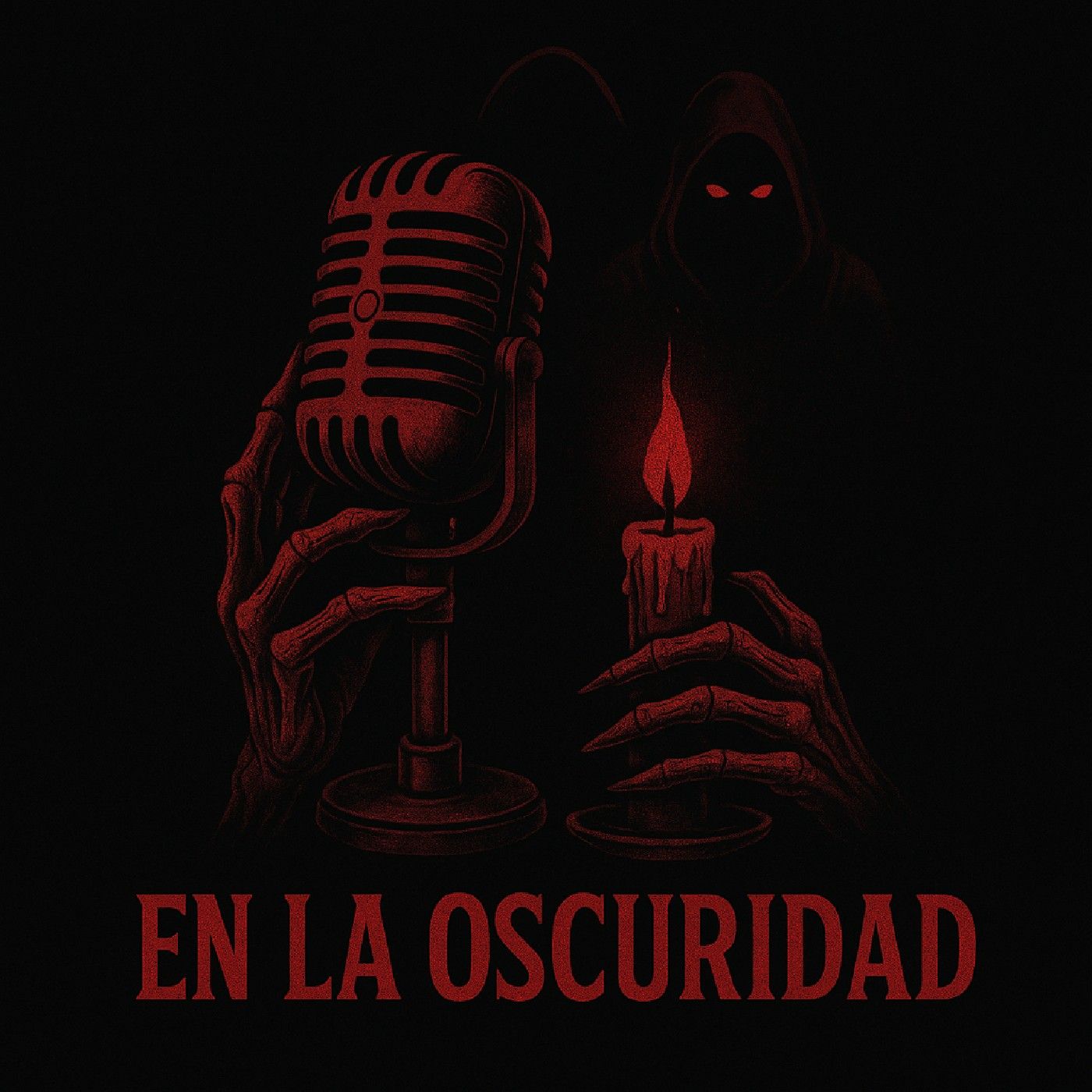 El señor oscuro
