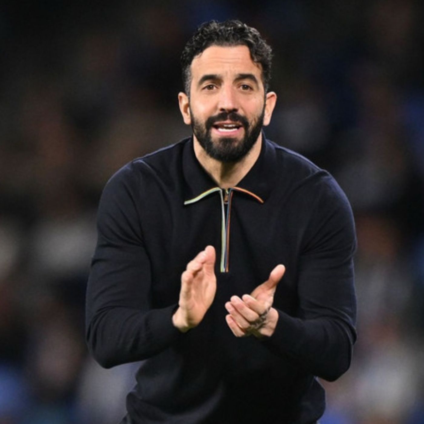 The Football Referee