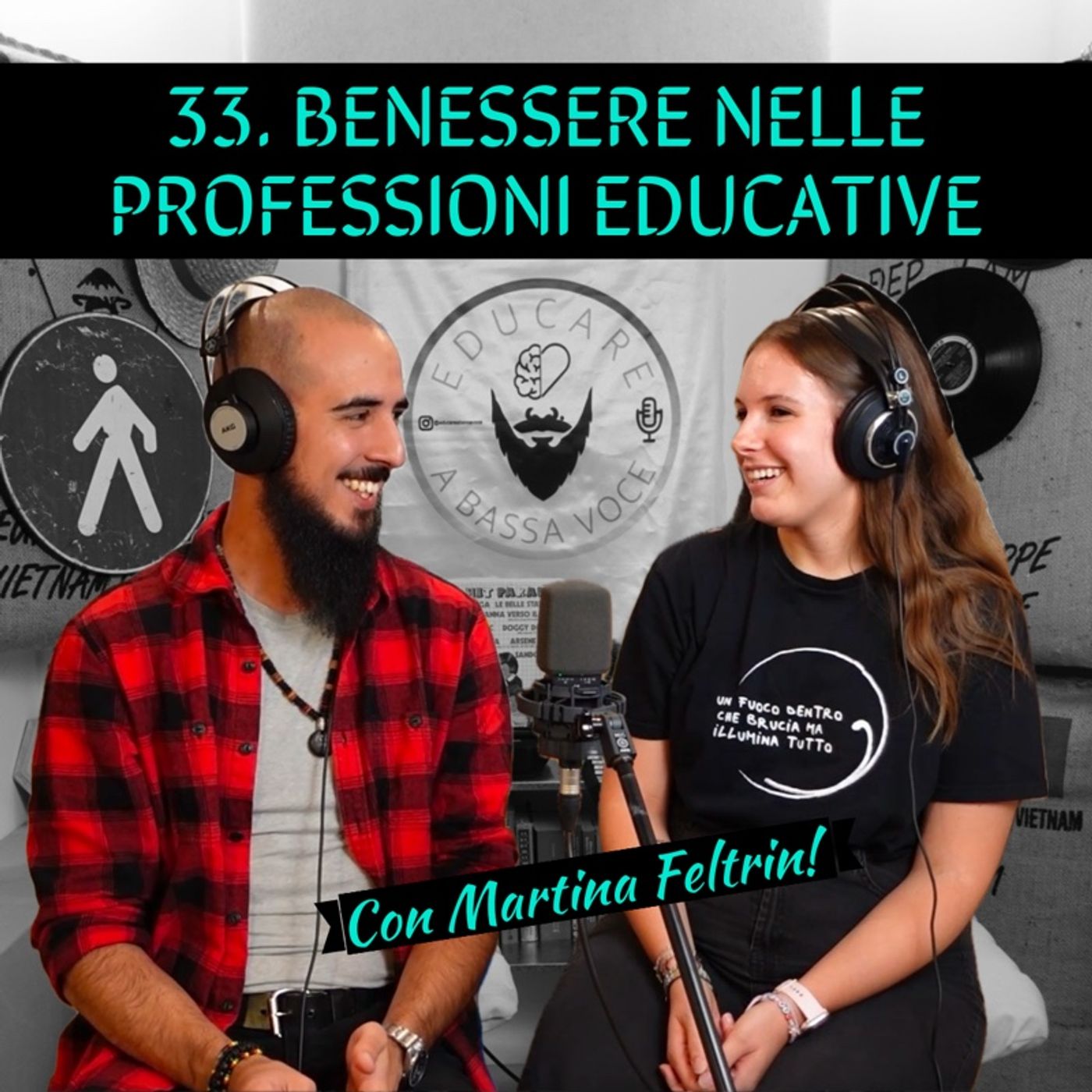 Educare A Bassa Voce