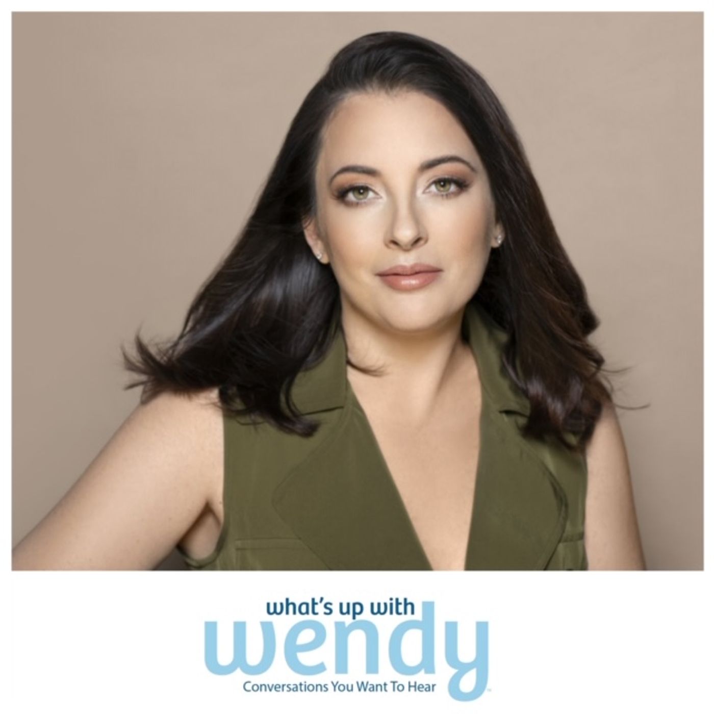 What\'s Up with Wendy